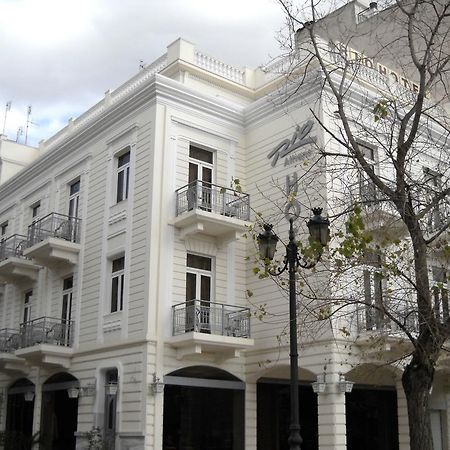 Hotel Rio Афіни Екстер'єр фото