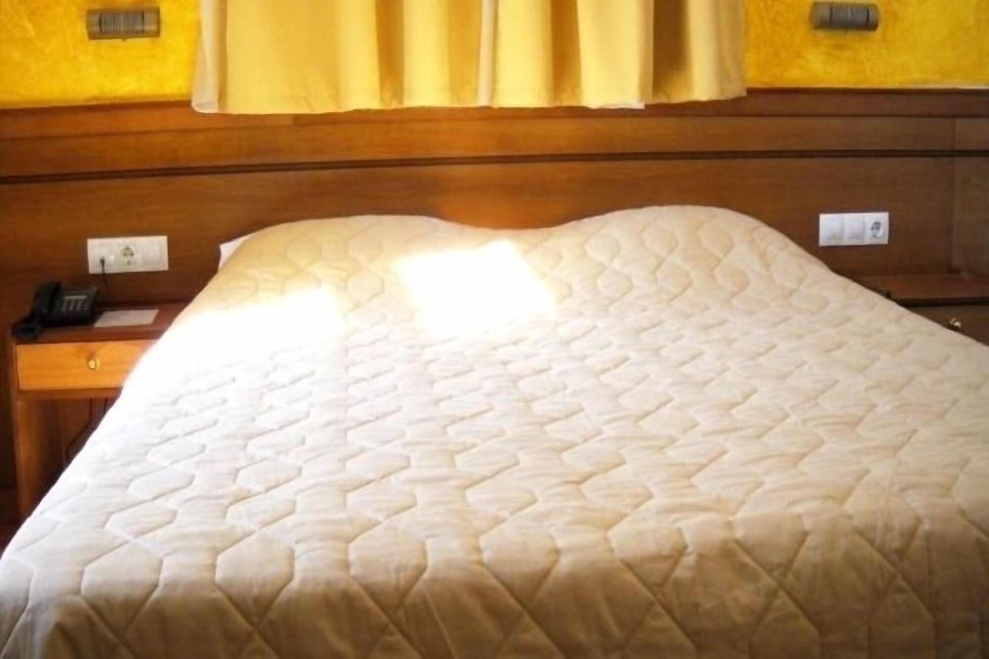 Hotel Rio Афіни Номер фото