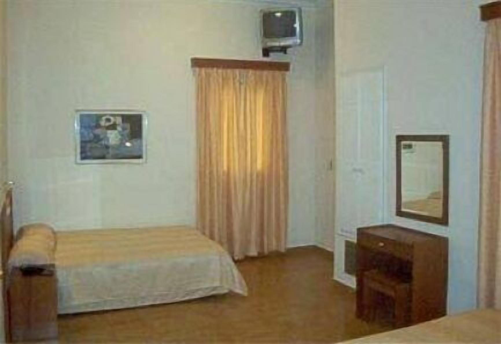 Hotel Rio Афіни Екстер'єр фото