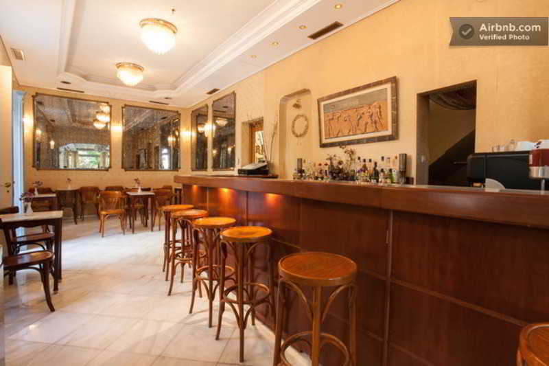Hotel Rio Афіни Екстер'єр фото