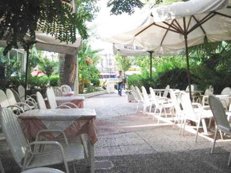 Hotel Rio Афіни Екстер'єр фото